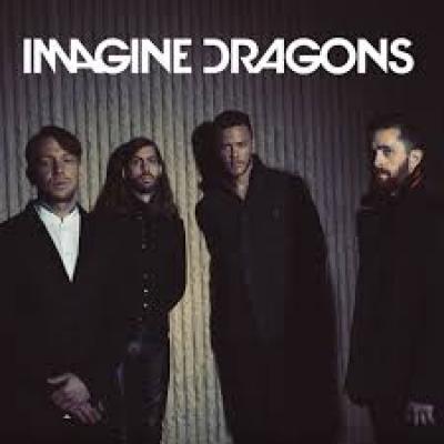 Imagine Dragons